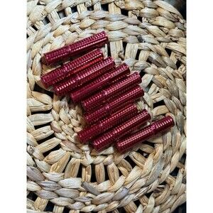 Givenchy Mini Mascaras - Set of 8 (see description)